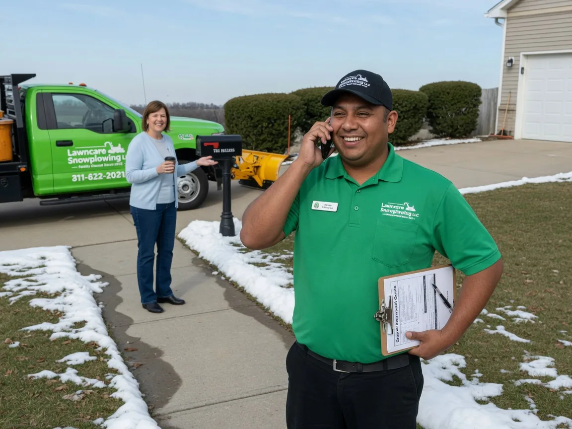 Lawn Care Services By Expert Landscaper Imlay City, MI FAQs